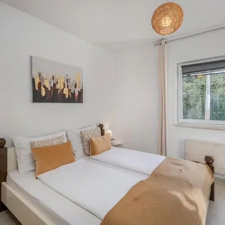 Apartment Montana - Panorama 2 With Beautiful Sea View Near Opatija Veprinac