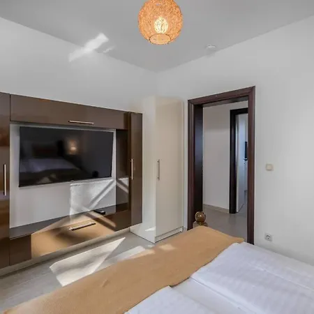 Apartment Montana - Panorama 2 With Beautiful Sea View Near Opatija *